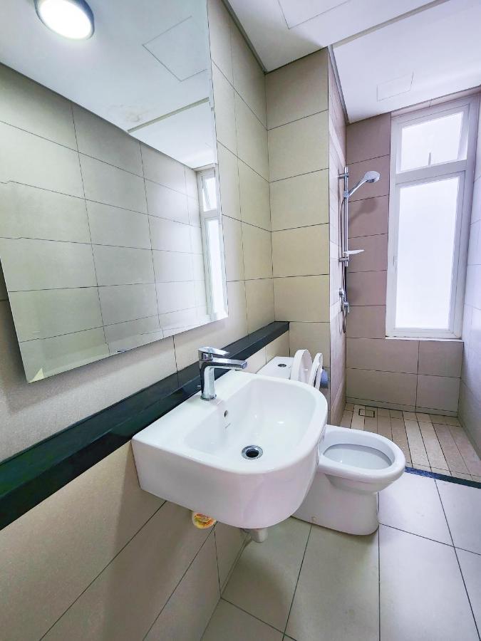 Cyberjaya & Putrajaya Verdi Nature 5 Plus 2 Pax Fully Air-Con 외부 사진